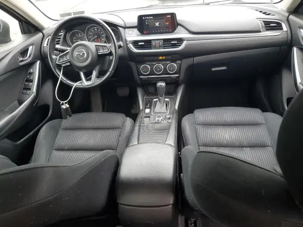 JM1GL1U52H1103508 2017 MAZDA 6 - Image 8