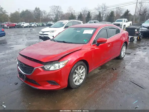 JM1GL1U52H1104545 2017 MAZDA 6 - Image 2