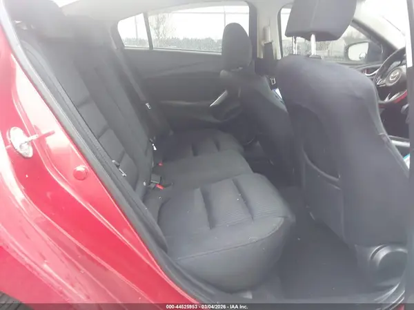 JM1GL1U52H1104545 2017 MAZDA 6 - Image 8