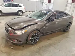 JM1GL1U52H1106182 2017 MAZDA 6