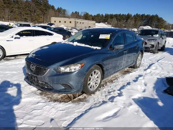 JM1GL1U52H1108448 2017 MAZDA 6 - Image 2