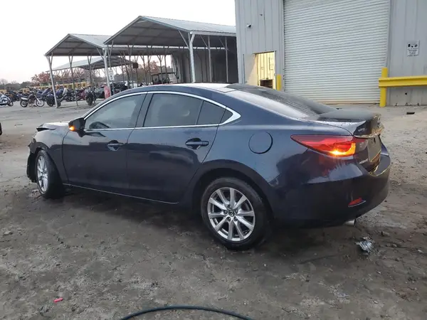 JM1GL1U52H1117764 2017 MAZDA 6 - Image 2