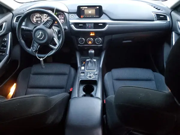 JM1GL1U52H1117764 2017 MAZDA 6 - Image 8