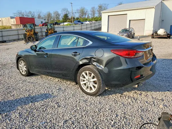 JM1GL1U52H1119434 2017 MAZDA 6 - Image 2