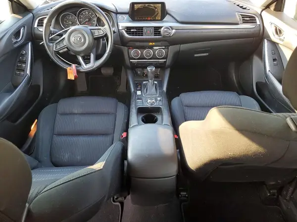 JM1GL1U52H1119434 2017 MAZDA 6 - Image 8