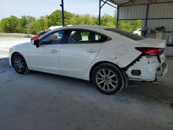 JM1GL1U52H1121717 2017 MAZDA 6 - Image 2