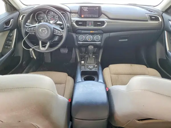 JM1GL1U52H1121717 2017 MAZDA 6 - Image 8