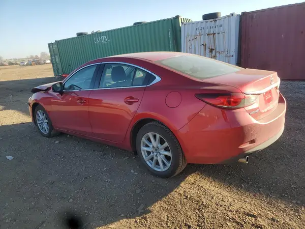 JM1GL1U52H1123984 2017 MAZDA 6 - Image 2
