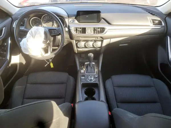 JM1GL1U52H1123984 2017 MAZDA 6 - Image 8