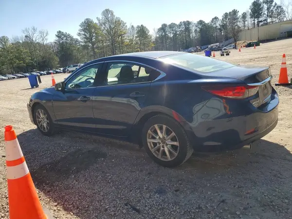 JM1GL1U52H1125184 2017 MAZDA 6 - Image 2