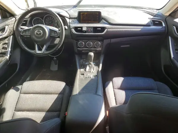 JM1GL1U52H1125184 2017 MAZDA 6 - Image 8