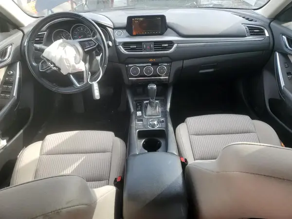 JM1GL1U52H1125296 2017 MAZDA 6 - Image 8