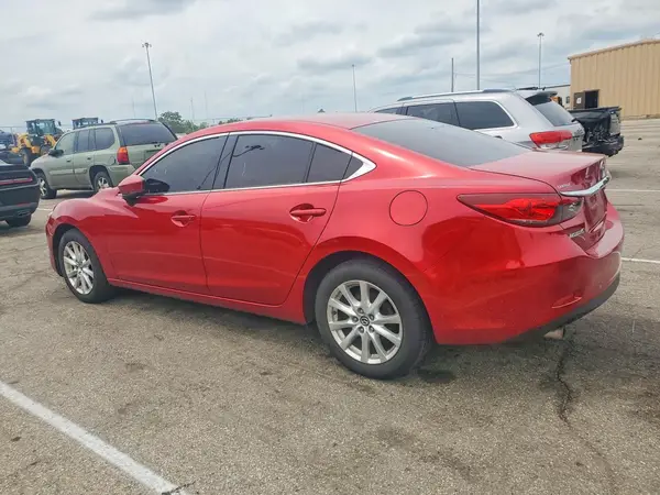 JM1GL1U52H1126299 2017 MAZDA 6 - Image 2