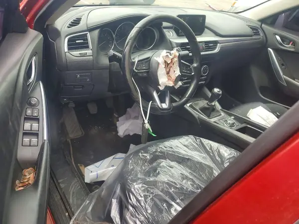 JM1GL1U52H1126299 2017 MAZDA 6 - Image 8