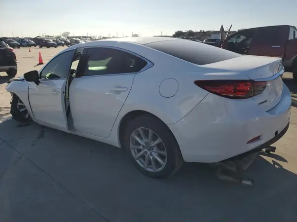 JM1GL1U52H1134385 2017 MAZDA 6 - Image 2