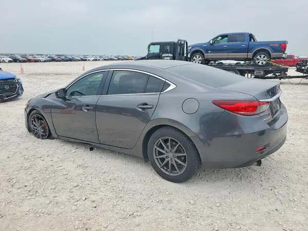 JM1GL1U52H1135276 2017 MAZDA 6 - Image 2
