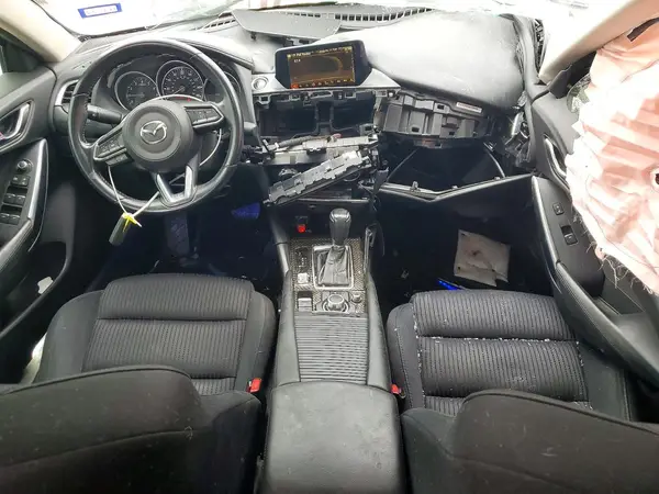 JM1GL1U52H1135276 2017 MAZDA 6 - Image 8