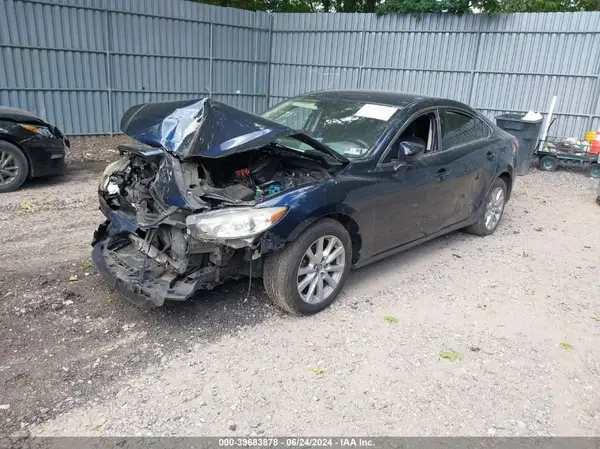 JM1GL1U52H1136413 2017 MAZDA 6 - Image 2