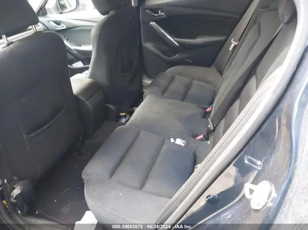 JM1GL1U52H1136413 2017 MAZDA 6 - Image 8