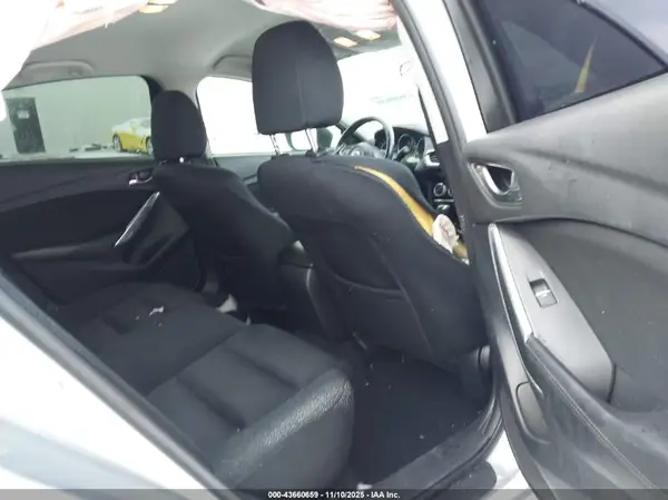 JM1GL1U52H1136752 2017 MAZDA 6 - Image 8