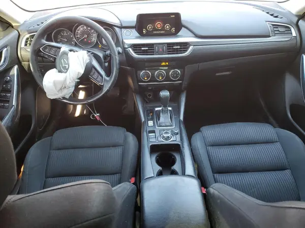 JM1GL1U52H1137125 2017 MAZDA 6 - Image 8