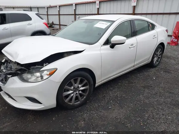 JM1GL1U52H1138257 2017 MAZDA 6 - Image 2
