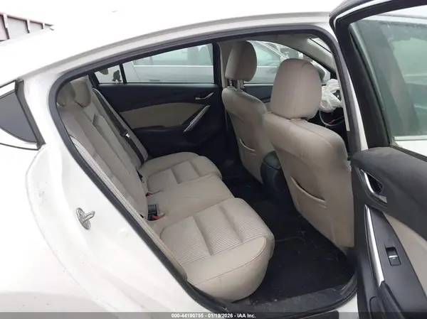 JM1GL1U52H1138257 2017 MAZDA 6 - Image 8