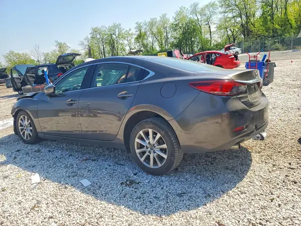 JM1GL1U52H1139439 2017 MAZDA 6 - Image 2
