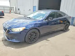 JM1GL1U52H1141031 2017 MAZDA 6