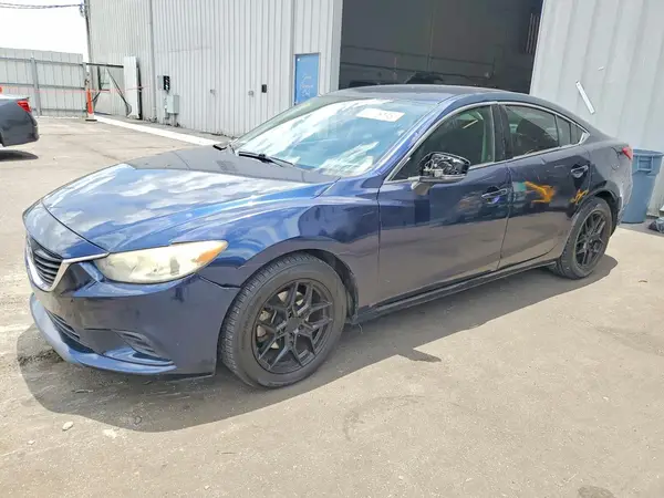 JM1GL1U52H1141031 2017 MAZDA 6