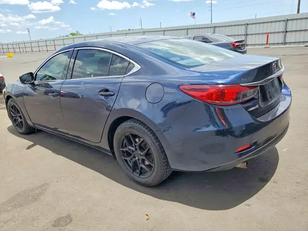 JM1GL1U52H1141031 2017 MAZDA 6 - Image 2