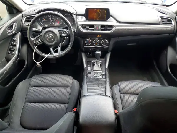 JM1GL1U52H1141031 2017 MAZDA 6 - Image 8
