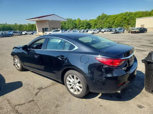 JM1GL1U52H1141806 2017 MAZDA 6 - Image 2