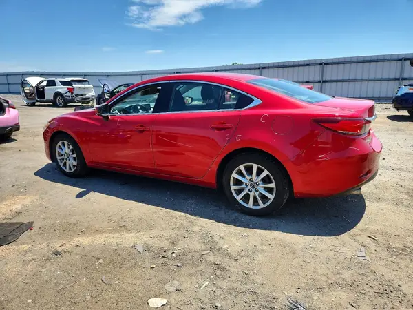 JM1GL1U52H1142728 2017 MAZDA 6 - Image 2
