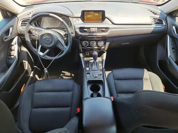 JM1GL1U52H1142728 2017 MAZDA 6 - Image 8