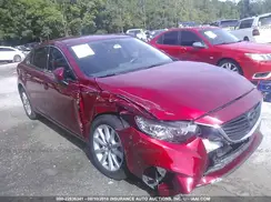 JM1GL1U52H1142938 2017 MAZDA 6