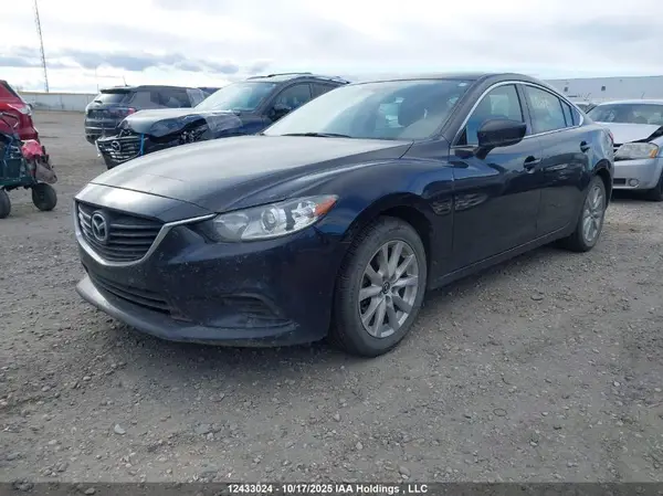 JM1GL1U52H1145791 2017 MAZDA 6 - Image 2