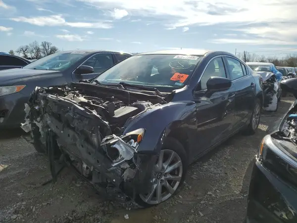 JM1GL1U52H1147220 2017 MAZDA 6 - Image 1