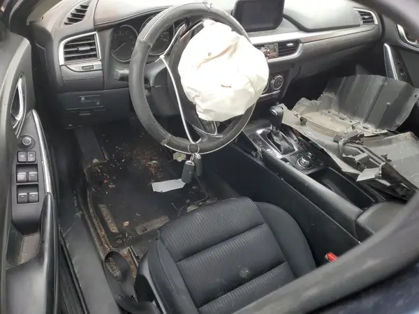 JM1GL1U52H1147220 2017 MAZDA 6 - Image 8