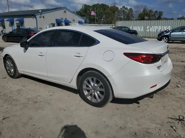 JM1GL1U52H1147279 2017 MAZDA 6 - Image 2