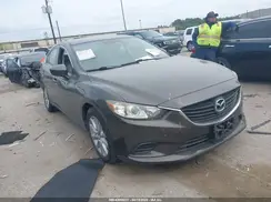 JM1GL1U52H1148013 2017 MAZDA 6