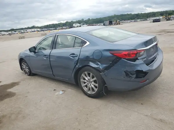JM1GL1U52H1148836 2017 MAZDA 6 - Image 2