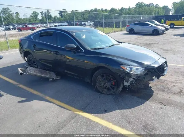 JM1GL1U52H1150019 2017 MAZDA 6 - Image 1