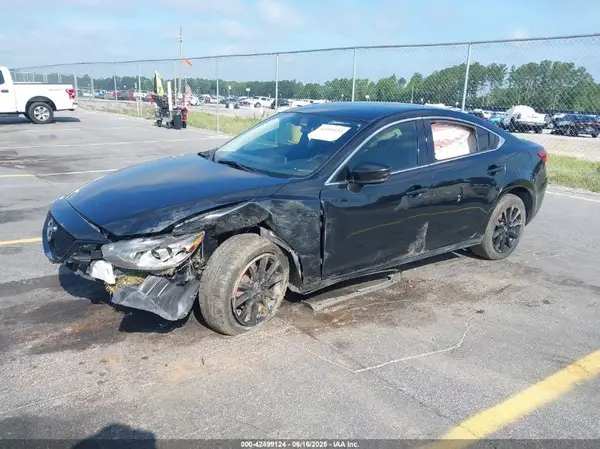 JM1GL1U52H1150019 2017 MAZDA 6 - Image 2
