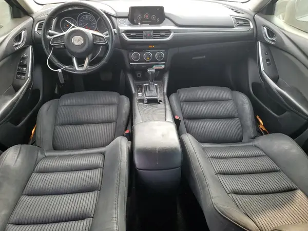 JM1GL1U52H1153535 2017 MAZDA 6 - Image 8