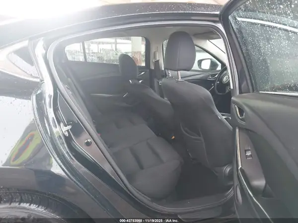 JM1GL1U52H1153650 2017 MAZDA 6 - Image 8