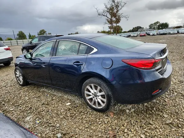 JM1GL1U52H1153888 2017 MAZDA 6 - Image 2
