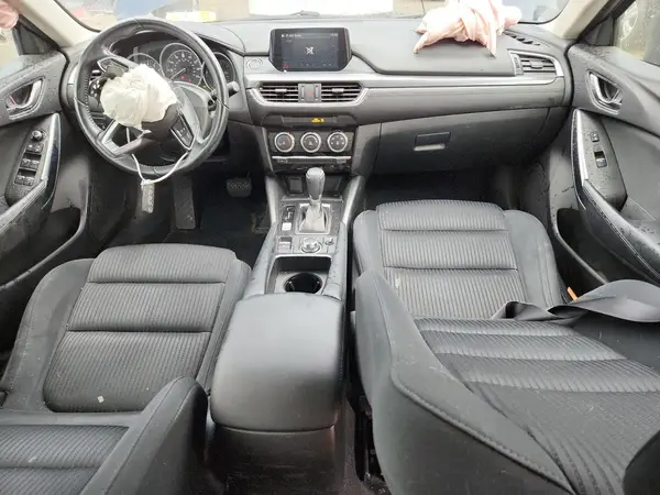 JM1GL1U52H1153888 2017 MAZDA 6 - Image 8