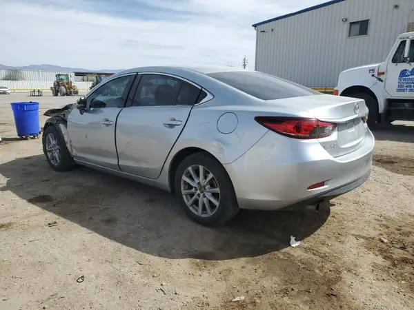 JM1GL1U52H1155494 2017 MAZDA 6 - Image 2
