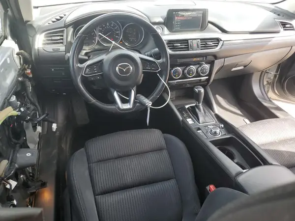 JM1GL1U52H1155494 2017 MAZDA 6 - Image 8